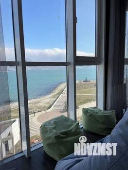 2-к квартира, на длительный срок, 92м2, 8/21 этаж