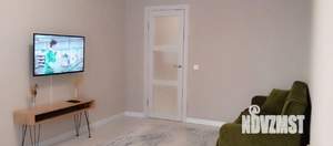 2-к квартира, посуточно, 59м2, 9/23 этаж