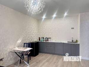 1-к квартира, на длительный срок, 43м2, 2/15 этаж