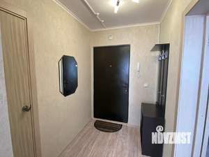 1-к квартира, на длительный срок, 38м2, 15/17 этаж