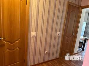 1-к квартира, на длительный срок, 48м2, 5/17 этаж