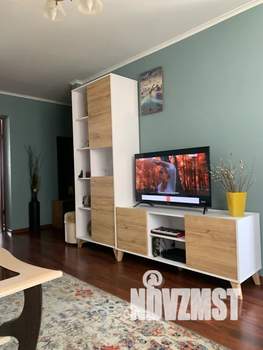 2-к квартира, посуточно, 50м2, 5/5 этаж