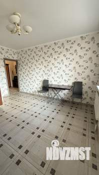 1-к квартира, на длительный срок, 43м2, 3/20 этаж