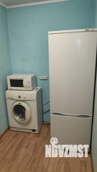 Студия квартира, на длительный срок, 21м2, 1/1 этаж