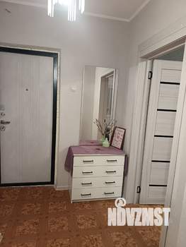 1-к квартира, посуточно, 39м2, 9/10 этаж