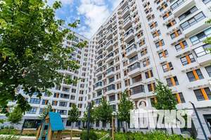 1-к квартира, посуточно, 33м2, 3/15 этаж