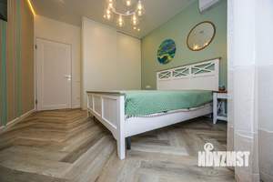 2-к квартира, на длительный срок, 62м2, 18/20 этаж