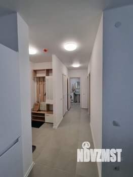 2-к квартира, на длительный срок, 51м2, 12/15 этаж