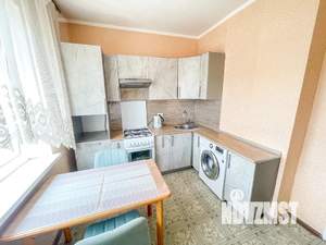 1-к квартира, посуточно, 43м2, 10/10 этаж