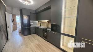 2-к квартира, на длительный срок, 62м2, 4/8 этаж