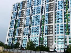 2-к квартира, на длительный срок, 58м2, 5/24 этаж