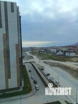 2-к квартира, на длительный срок, 58м2, 10/16 этаж