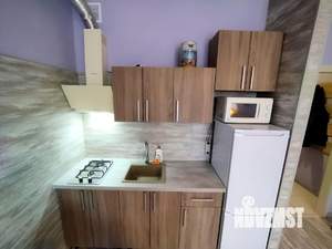 Студия квартира, на длительный срок, 25м2, 5/6 этаж