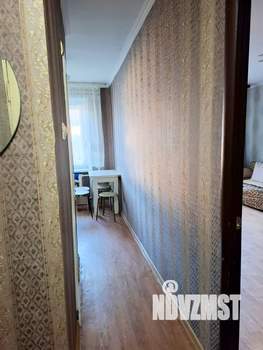 1-к квартира, на длительный срок, 33м2, 1/9 этаж