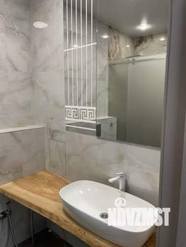 2-к квартира, на длительный срок, 93м2, 4/17 этаж