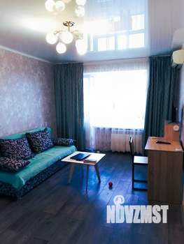 1-к квартира, на длительный срок, 30м2, 5/5 этаж