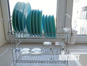 1-к квартира, посуточно, 40м2, 6/12 этаж