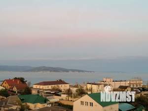 2-к квартира, посуточно, 95м2, 4/4 этаж