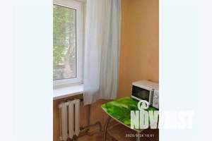 3-к квартира, посуточно, 64м2, 1/5 этаж