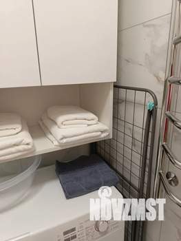 1-к квартира, посуточно, 40м2, 10/16 этаж
