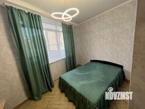 1-к квартира, на длительный срок, 40м2, 1/5 этаж