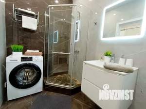Студия квартира, посуточно, 30м2, 4/12 этаж
