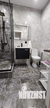 1-к квартира, посуточно, 38м2, 3/8 этаж