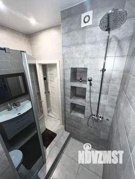 1-к квартира, на длительный срок, 45м2, 3/15 этаж