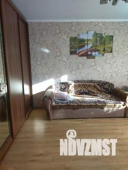 1-к квартира, на длительный срок, 35м2, 3/5 этаж