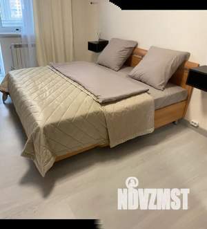 1-к квартира, посуточно, 44м2, 1/12 этаж