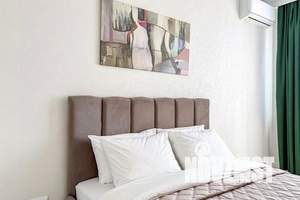 1-к квартира, посуточно, 28м2, 5/24 этаж