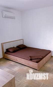 Студия квартира, на длительный срок, 20м2, 2/2 этаж