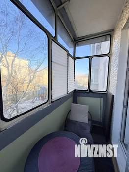 1-к квартира, на длительный срок, 38м2, 2/5 этаж