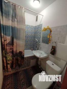 Студия квартира, на длительный срок, 29м2, 1/16 этаж