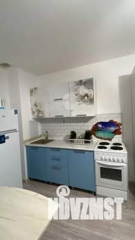 2-к квартира, посуточно, 57м2, 1/16 этаж