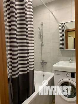 1-к квартира, посуточно, 42м2, 5/8 этаж