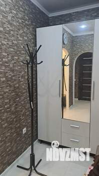 1-к квартира, на длительный срок, 46м2, 7/10 этаж