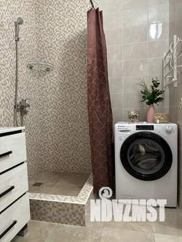 1-к квартира, посуточно, 43м2, 5/18 этаж