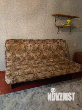 1-к квартира, на длительный срок, 33м2, 2/5 этаж