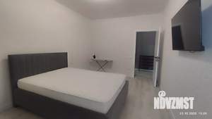 1-к квартира, на длительный срок, 45м2, 10/21 этаж