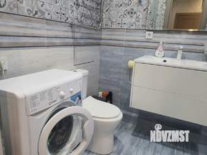 2-к квартира, посуточно, 70м2, 2/20 этаж