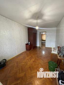 2-к квартира, на длительный срок, 52м2, 1/5 этаж