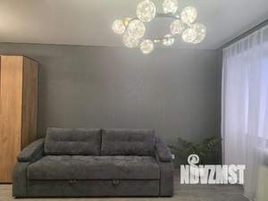 1-к квартира, на длительный срок, 25м2, 2/3 этаж