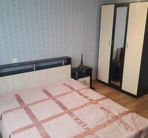 2-к квартира, на длительный срок, 53м2, 2/9 этаж