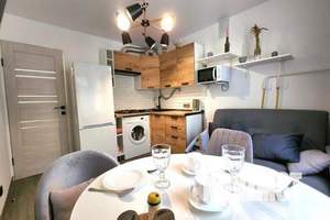 1-к квартира, посуточно, 34м2, 2/5 этаж