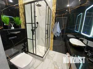 Студия квартира, посуточно, 50м2, 2/5 этаж