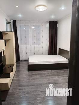 1-к квартира, на длительный срок, 45м2, 15/16 этаж