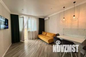 2-к квартира, посуточно, 35м2, 9/22 этаж