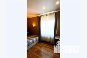 1-к квартира, посуточно, 48м2, 21/21 этаж