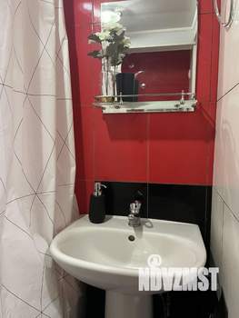 2-к квартира, посуточно, 60м2, 2/2 этаж